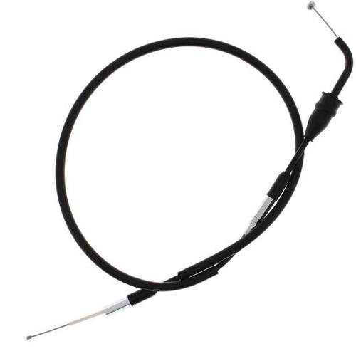 THROTTLE CABLE