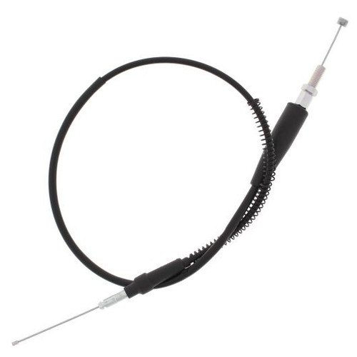 THROTTLE CABLE