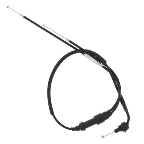 THROTTLE CABLE