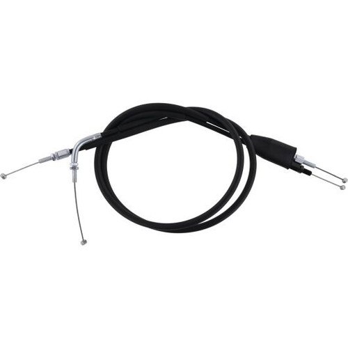 THROTTLE CABLE