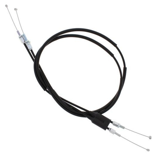THROTTLE CABLE