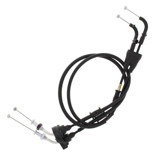 THROTTLE CABLE