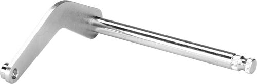 INNER SHIFT LEVER `06-17 DYNA