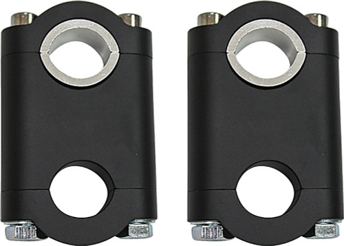 2" FIXED HEIGHT TECH RISER