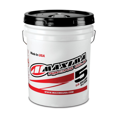 Sxs Synthetic Engine Oil 5w40 5gal Pail