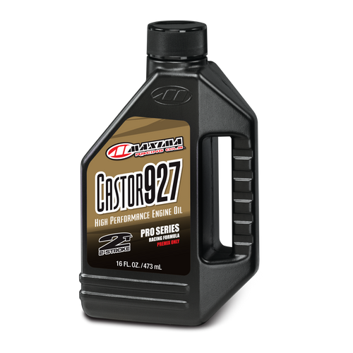 Castor 927 16oz