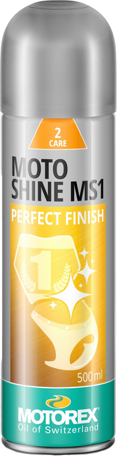 MOTO SHINE MS1 500ML 12/CASE