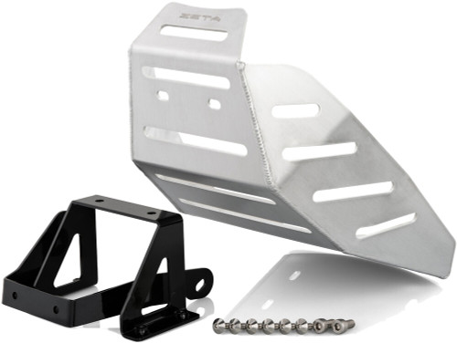 SKID PLATE HON