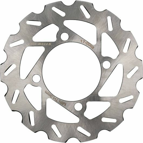 BRAKE ROTOR