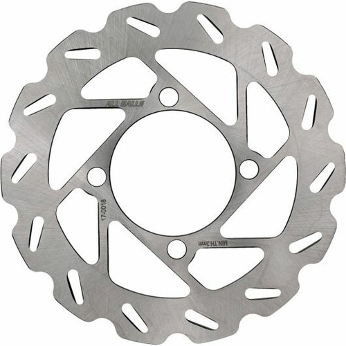 BRAKE ROTOR