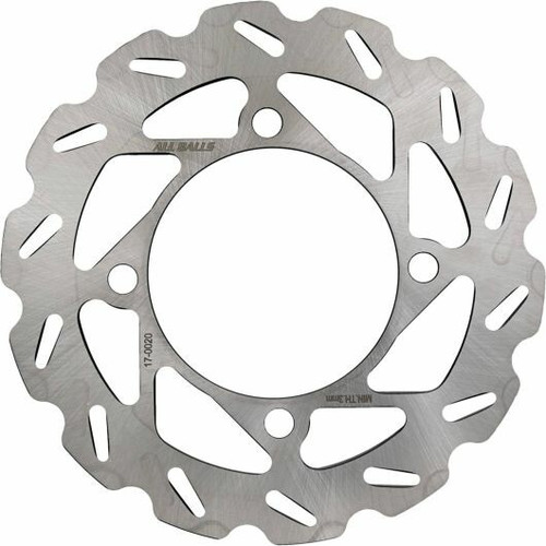 BRAKE ROTOR