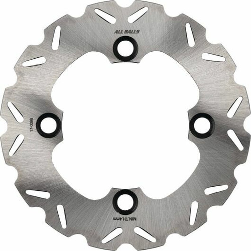 BRAKE ROTOR