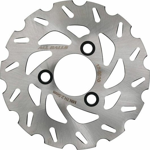 BRAKE ROTOR