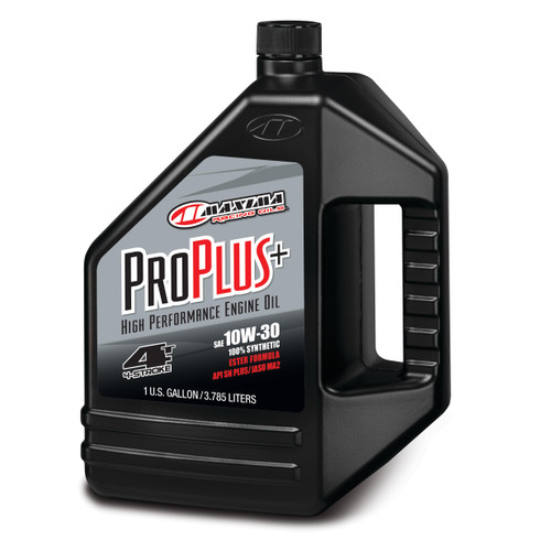 Proplus Oil 4t 10w30 1gal