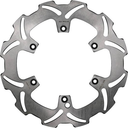 BRAKE ROTOR