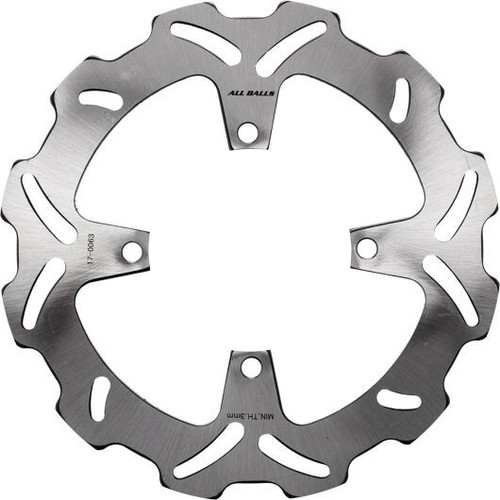 BRAKE ROTOR