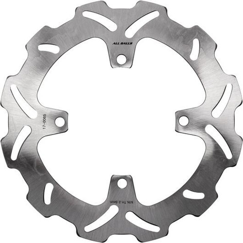 BRAKE ROTOR