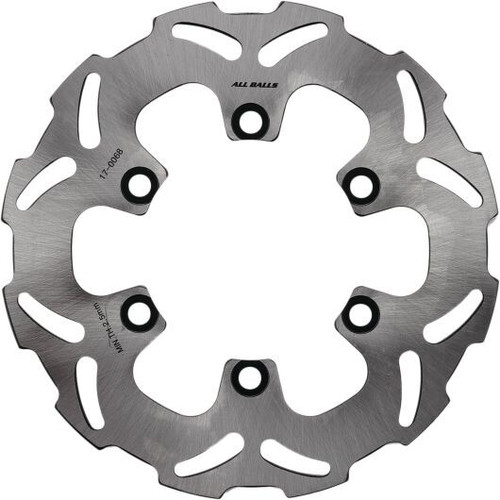 BRAKE ROTOR