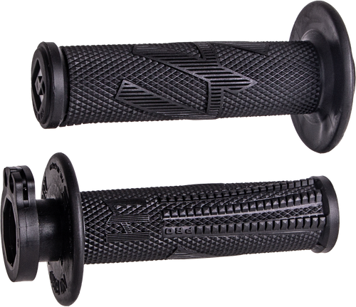 ROGUE SINGLE PLY GRIP BLACK