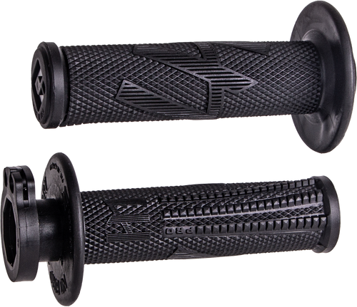 ROGUE SINGLE PLY GRIP BLACK