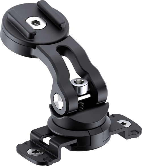 BRAKE MOUNT BLACK