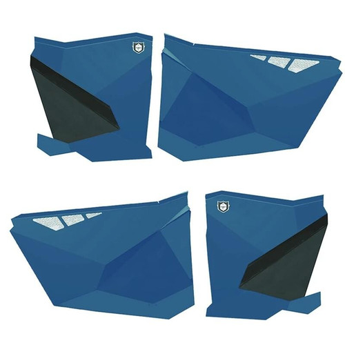 TRADITIONAL SPEED ZENITH BLUE