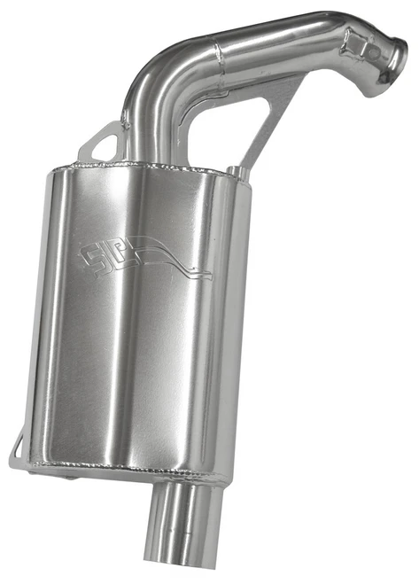 SILENCER S-D GEN5