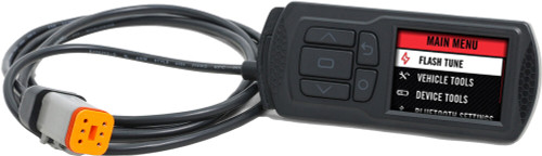 POWER VISION 3 CAN `12-20