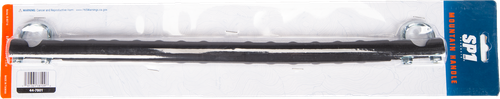 FLEXIBLE MOUNTAIN HANDLE BLACK