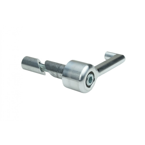 AXLE PULL HANDLES