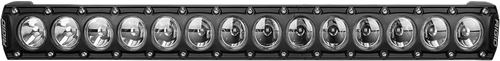 REVOLVE 20" BAR AMBR BACKLIGHT
