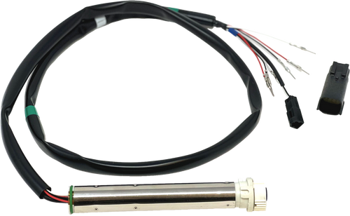 TBW TWIST GRIP SENSOR `08-13 HD MODELS