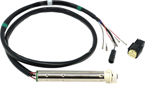 TBW TWIST GRIP SENSOR `14-15 HD MODELS