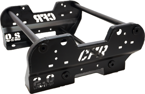 CFR LINK IT UP 2.0 RACK SMALL BLACK
