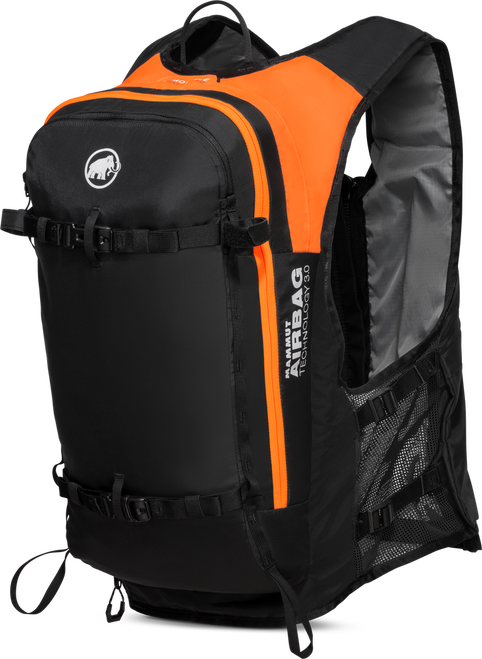 FREE VEST 15 REMOVABLE AIRBAG 3.0 (XS-M)