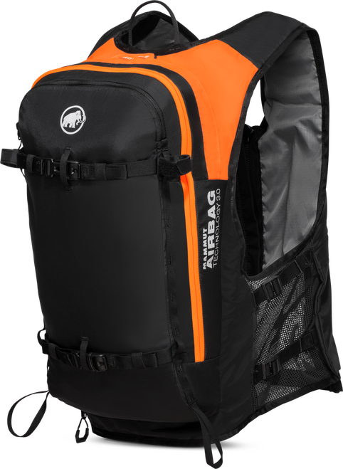 FREE VEST 15 REMOVABLE AIRBAG 3.0 (XS-M)