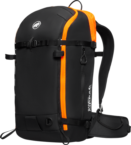TOUR 30 REMOVABLE AIRBAG 3.0 BLK