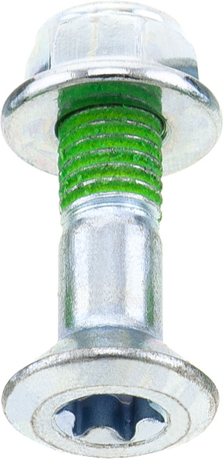 Euro Style Hub-savers Double Locked Sprocket Fastening Kit