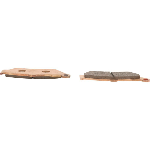 BRAKE PAD KIT SINTERED