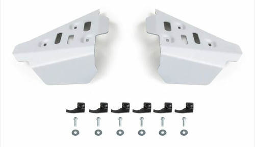 ALLOY FRONT A ARM GUARDS