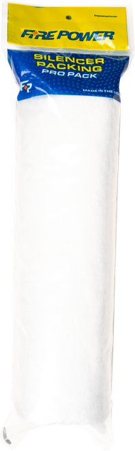 PRO-PAK SILENCER REPACK KIT REPACK KIT 10 1/2"X16"