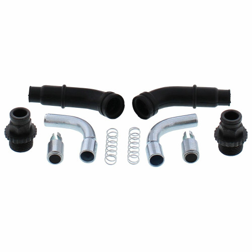 CHOKE PLUNGER KIT