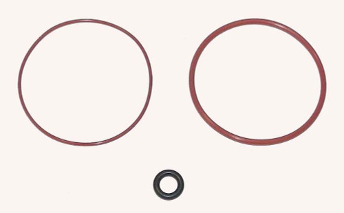 OIL FILTER O-RING KIT SD