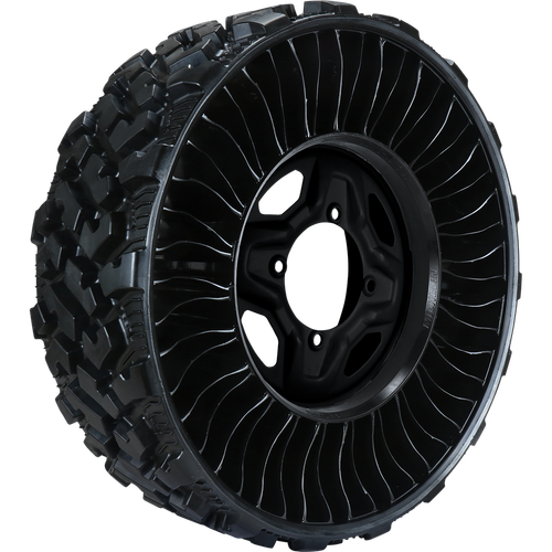 TWEEL KIT UTV 26X11X14 4/137 (50MPH)