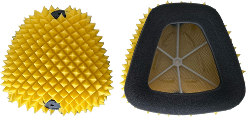 AIR FILTER PROLINE