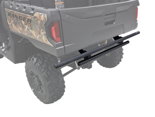 REAR BUMPER POL