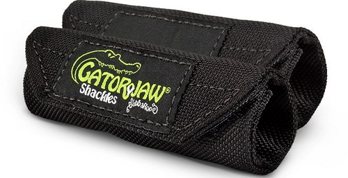 CHAFE GUARD FOR SYNTHETIC