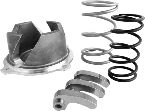 CLUTCH KIT 0-3000 ELEV STK TIRES