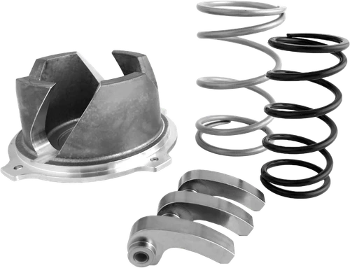 CLUTCH KIT 0-6000 ELEV 31-33" TIRE