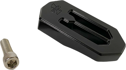 PRO-PEG BRAKE PEG BLACK